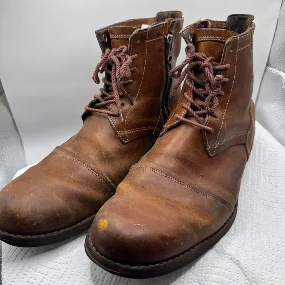 Timberland men’s size